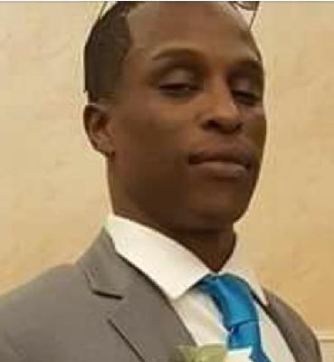 Derrick Nabors death by force case profile photo