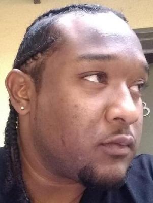 Demetrius Sauls death by force case profile photo