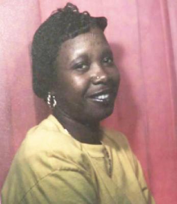 Beverly Wilkins death by force case profile photo