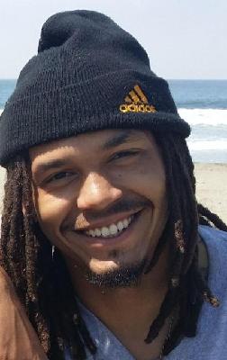 Diontae Gayden death by force case profile photo