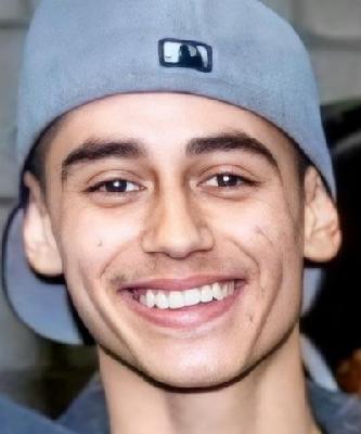 Vincenzo Terramagra death by force case in San-pedro, CA