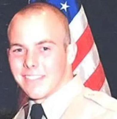 Benjamin Alan Michael Harmonson death by force case in Bakersfield, CA