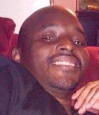 Kevin Bibbs-McClendon death by force case profile photo