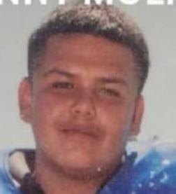 Benny Molina death by force case in Lancaster, CA
