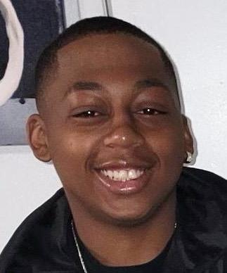 Jontae Marsh death by force case in Victorville, CA