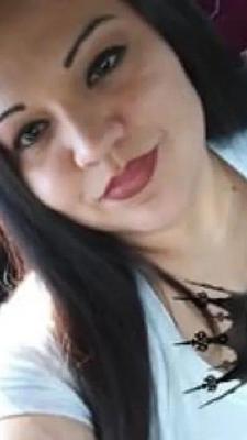 Stephanie Santacruz death by force case in Victorville, CA