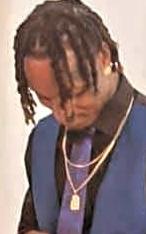 Tyrone Parks death by force case profile photo