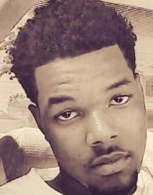 Justin Tucker death by force case profile photo