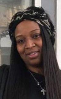 Laquesha L Holmes death by force case in Chicago, IL