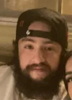 Christopher Vera death by force case profile photo