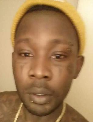 Brandon Kittler death by force case profile photo