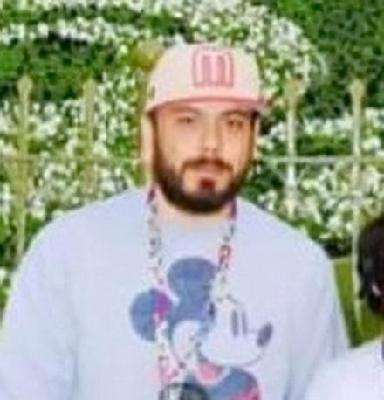 Hector Luna death by force case in Stockton, CA