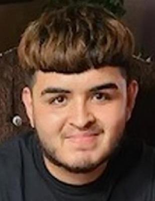 Xavier Buenrostro Meza death by force case in Lamont, CA