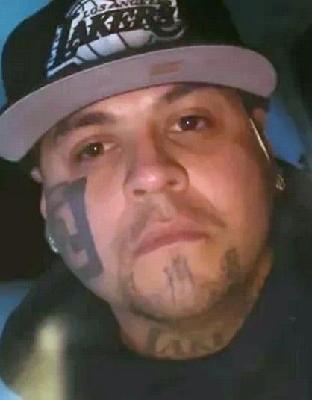 Gabriel Paez death by force case in Rialto, CA
