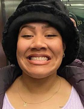 Marissa Taulealea death by force case profile photo