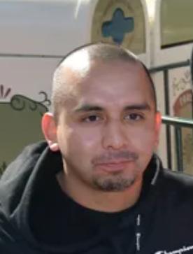 Ivan Torres death by force case profile photo