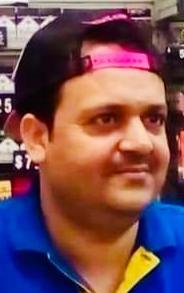 Mohammed Shahzad death by force case in Stockton, CA