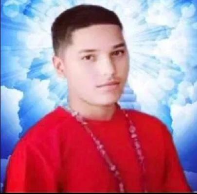 Julian Andrade death by force case in Coalinga, CA