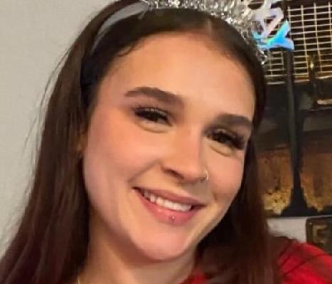 Sasha Mufich death by force case profile photo