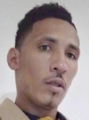 Antonio Poole death by force case profile photo