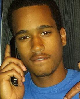 Aaron Clemons death by force case profile photo