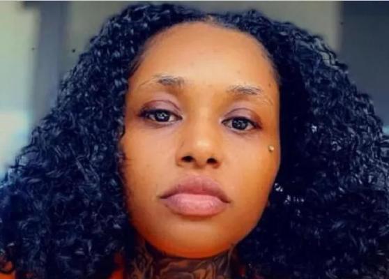 Laverda Pearl Vee Robinson death by force case in Sacramento, CA