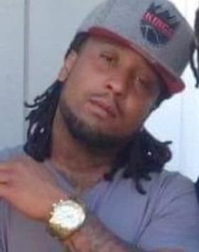 Preston Roy death by force case in Sacramento, CA
