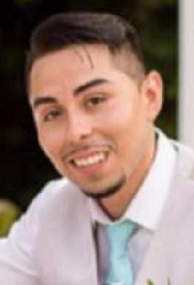 Benjamin L Robles death by force case in Chicago, IL