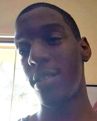 Brady Lasalle Thornton death by force case in Stockton, CA