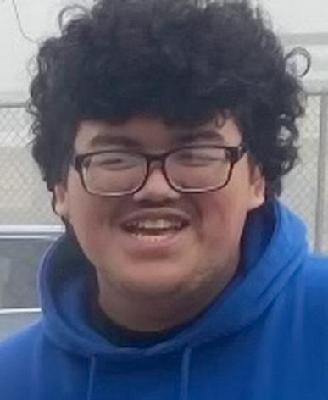 David Perez death by force case profile photo