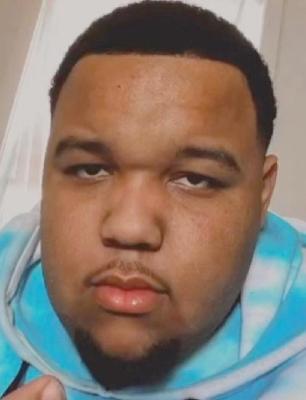 Antjuan Webb death by force case profile photo