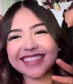 Briana Soto death by force case profile photo