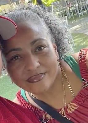 Florinda Helena Flo Picazo death by force case in San-francisco, CA
