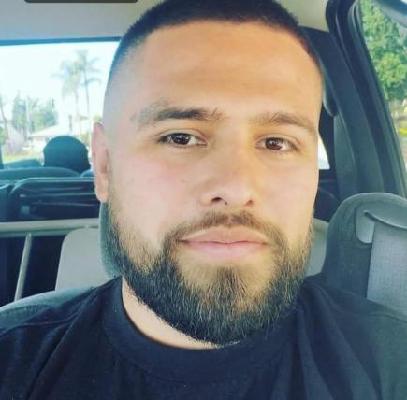 Anthony Valentino Lopez death by force case in Long-beach, CA