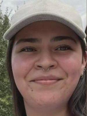 Kaitlyn Valdovinos death by force case profile photo