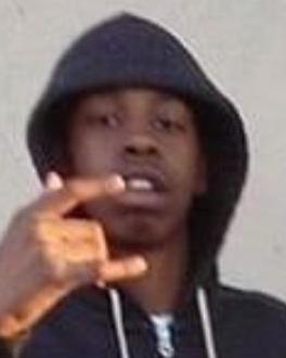 Levell Murphy death by force case profile photo