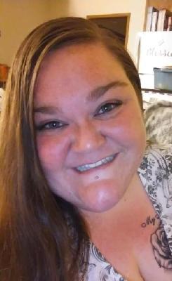 Brandy Kay Mathieson death by force case in Covelo, CA