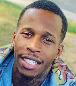 Omari Elijah Lyles death by force case in American-canyon, CA