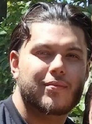 Raymond Martinez death by force case profile photo