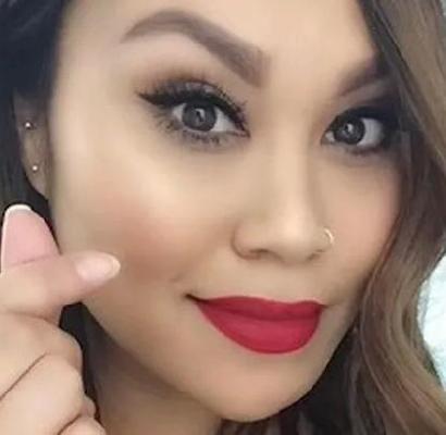 Jasmine Mar death by force case profile photo
