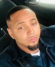 Clarence Andres death by force case profile photo