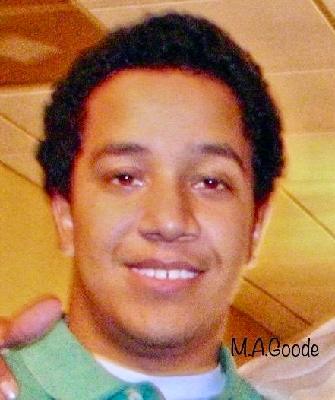 Mark Goode death by force case in Gardena, CA