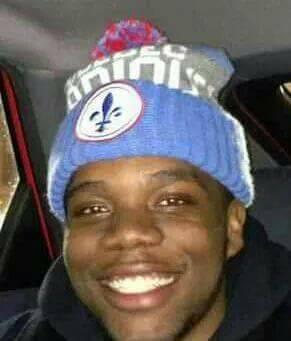 Levell M Moore death by force case in Chicago, IL