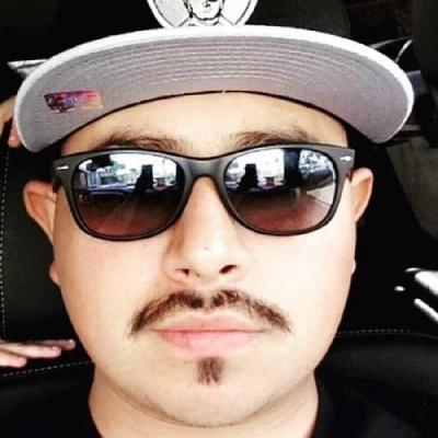 Olivo Perez death by force case profile photo