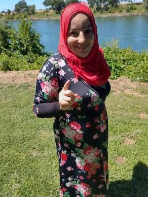Rama Alsarraj death by force case in Sacramento, CA