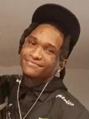 Lavion Anquan Estridge death by force case in San-diego, CA