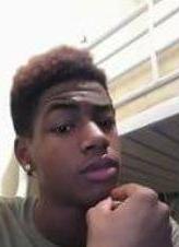 Kejuan Thomas death by force case profile photo