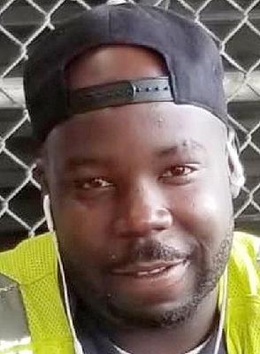 Coquies Henson death by force case in Los-angeles, CA