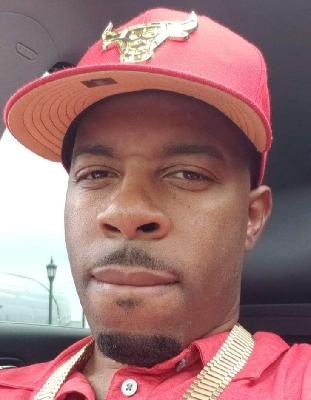 Tyrone Rogers death by force case in Los-angeles, CA