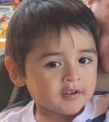Ivan Martinez-Alvarado death by force case profile photo